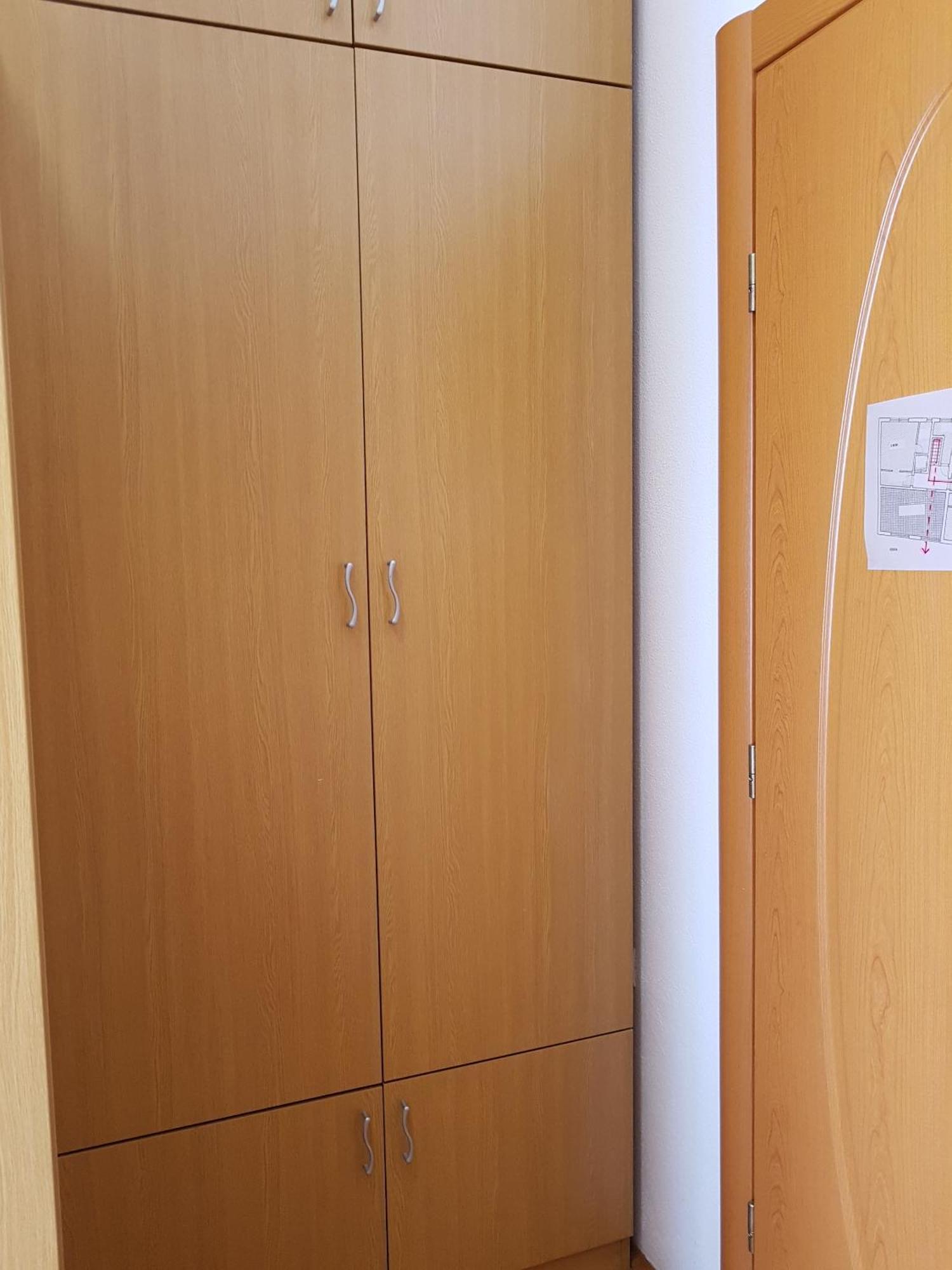 Prenociste Klas Pleternica Bilik gambar